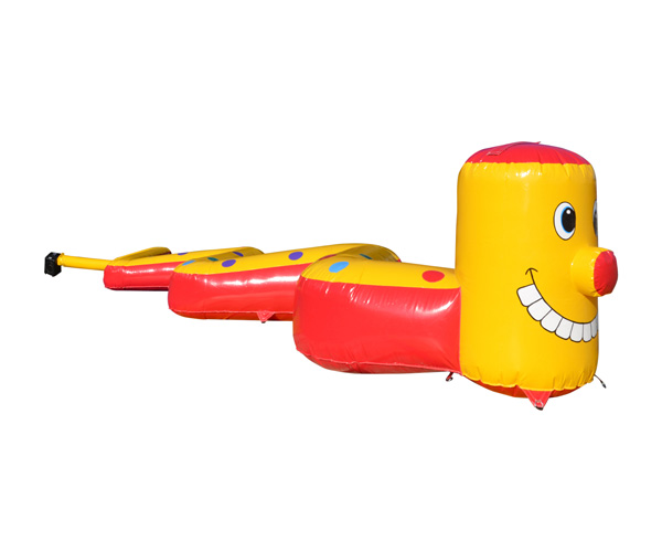 Spielschlange