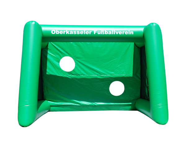 Torwand Oberkasseler Fußballverein