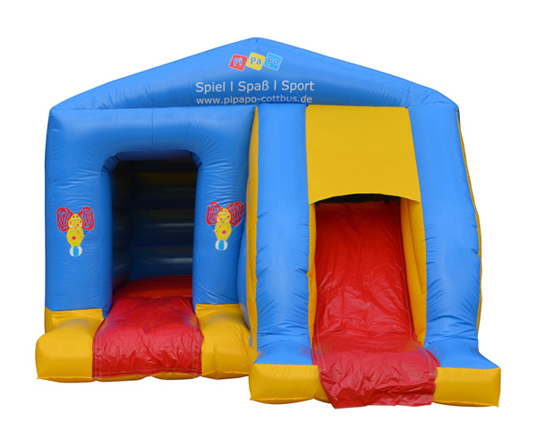 Hüpfburg Little Combo