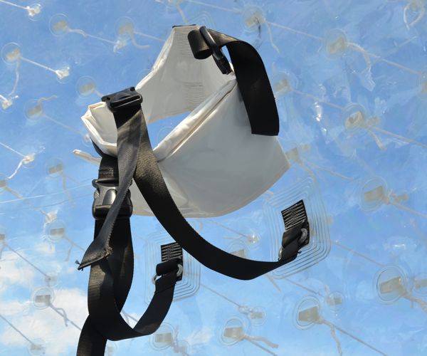 Zorb-Ball, 300 cm Ø