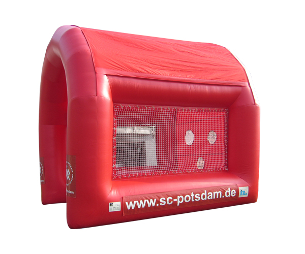 Torwand SC Potsdam