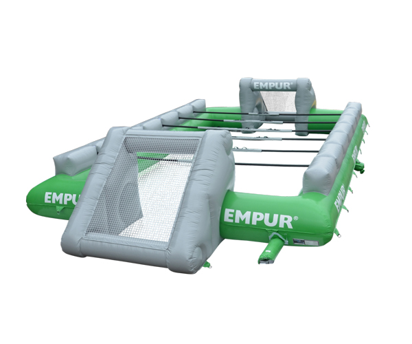 Menschenkicker Empur