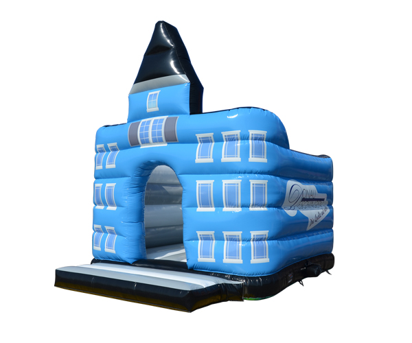 Hüpfburg Donauschingen