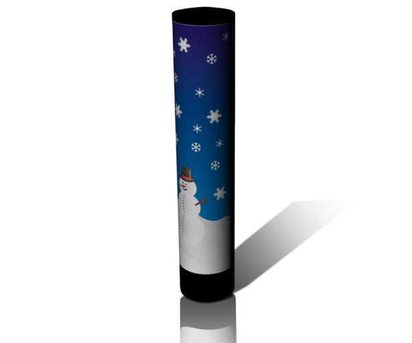 Werbesäule_weihnachten_advertisingfriends_3