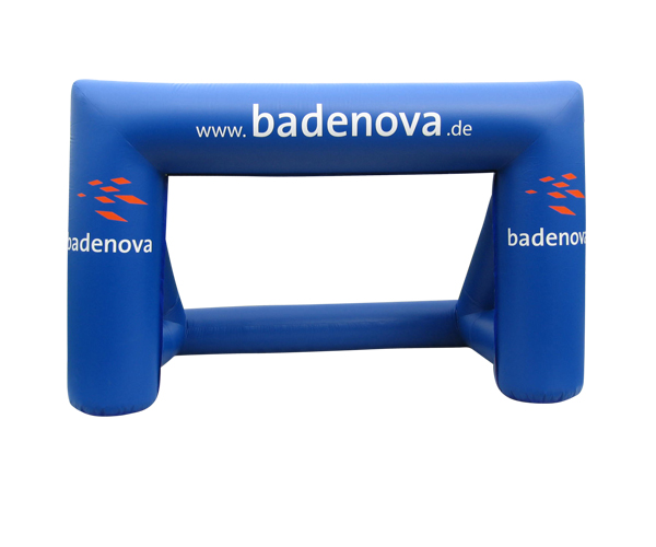 Torwand Badenova