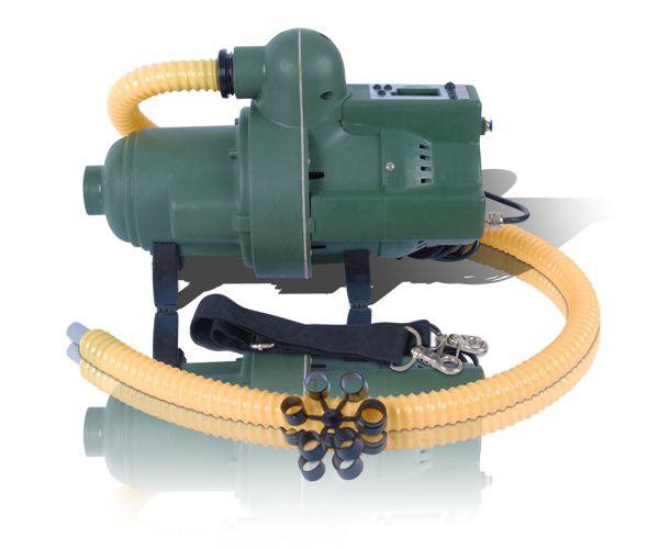 Elektrische Luftpumpe Bravo 2000 ARS