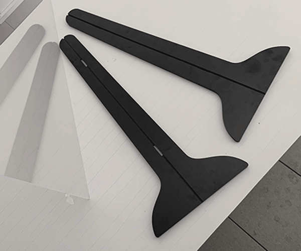 Niesschutz, Hygienewand für Geschäfte, Gastronomie, Hotels