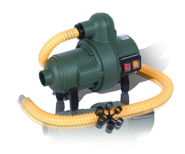 Elektrische Luftpumpe Bravo 2000