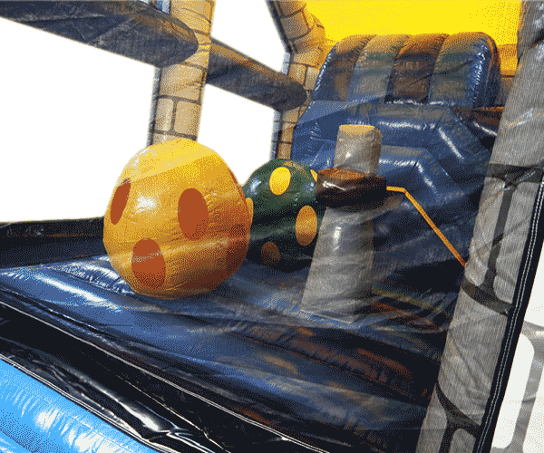 Multiplay Drachenburg