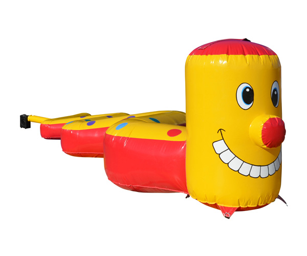 Spielschlange