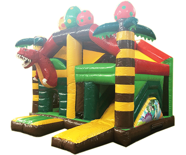 Multiplay Urzeit-Dino