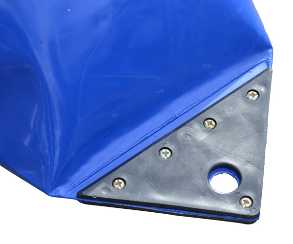 Ballasttank/Wassertank, 160 Liter