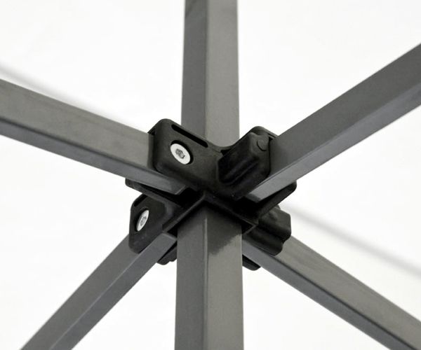 Klappzelt / Faltzelt ECO 1