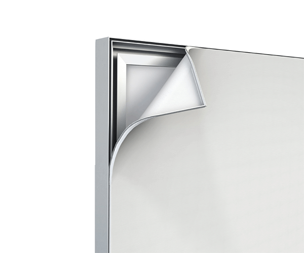 Hygiene Trennwände - Niesschutz einfach aufzustelen.