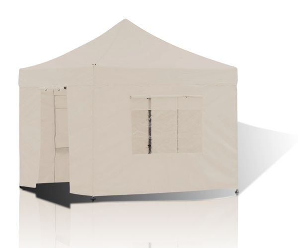 Klappzelt / Faltzelt ECO 1