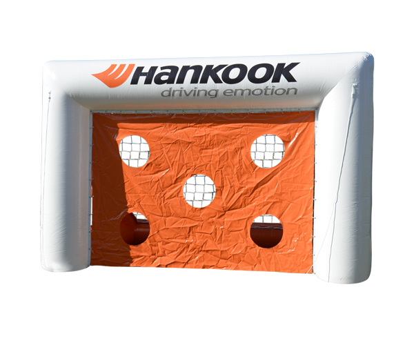 Torwand Hankook