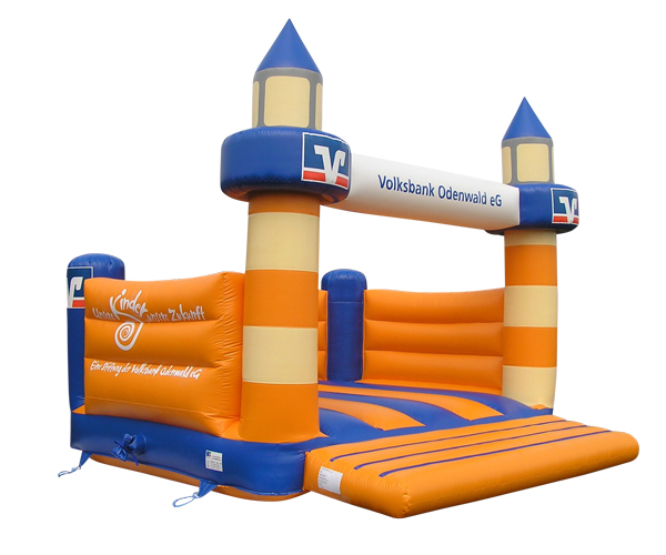 Volksbank Odenwald eG