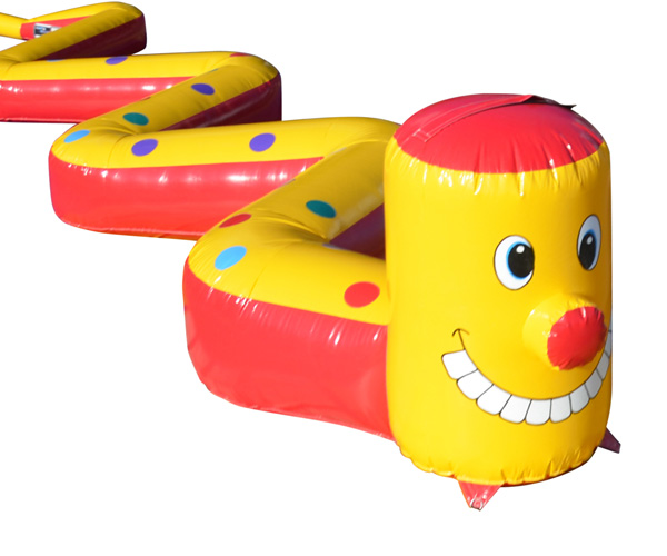 Spielschlange