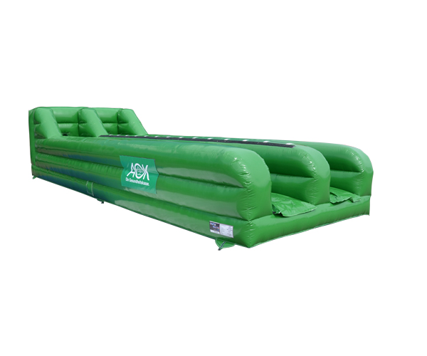 BungeeRun AOK