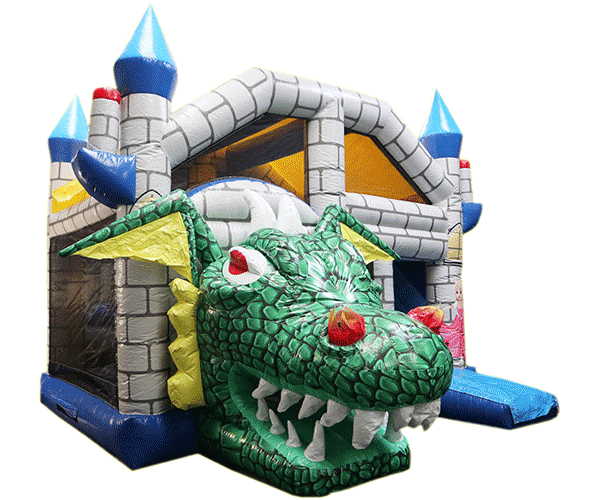 Spielmodul Multiplay Drachenburg