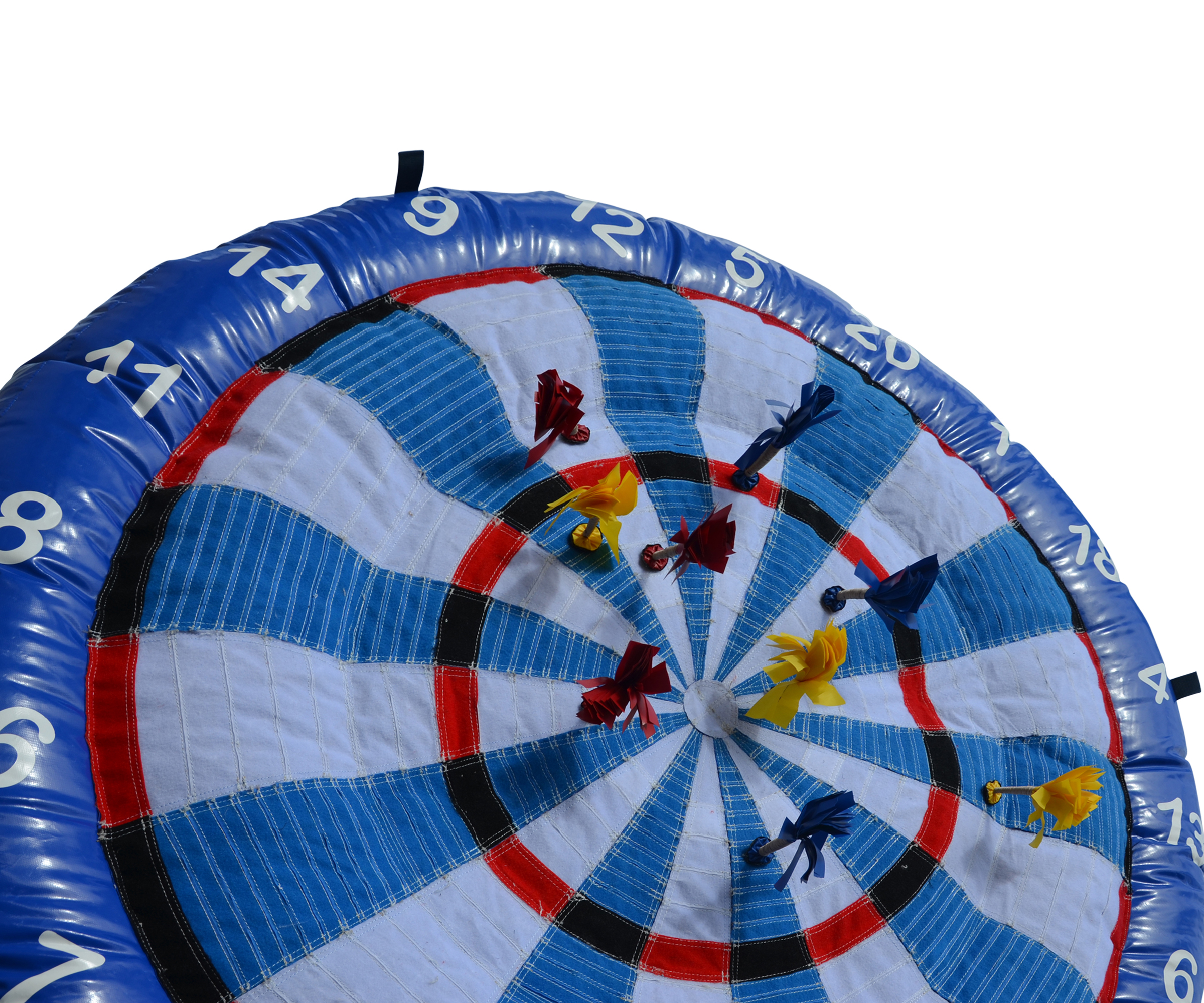 Dartscheibe