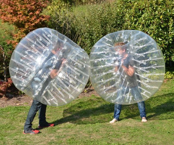 Bumper Ball, 120 cm Ø