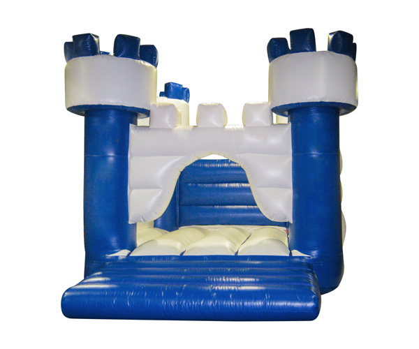 Hüpfburg Schloss Wasserburg