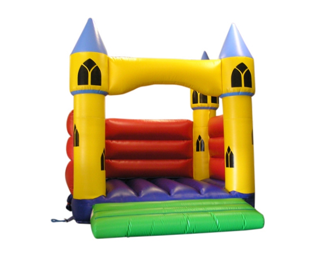 Hüpfburg Easy Castle