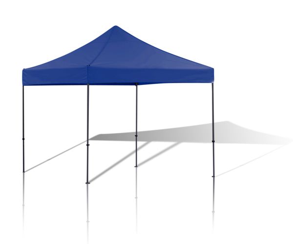 Klappzelt / Faltzelt ECO 1