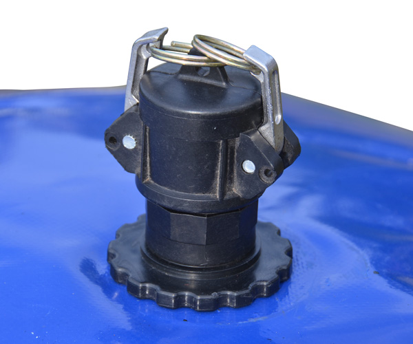 Ballasttank/Wassertank, 160 Liter