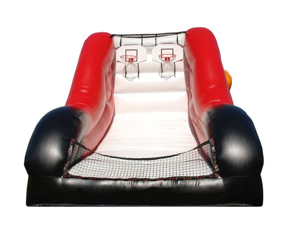 Spielmodul Basketball