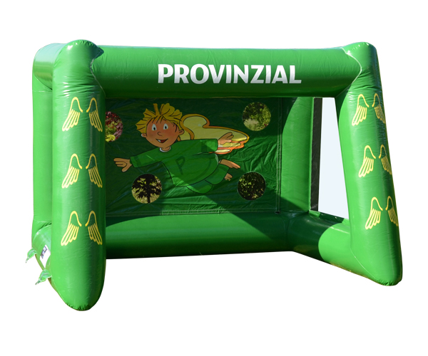 Torwand Provinzial