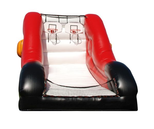 Spielmodul Basketball