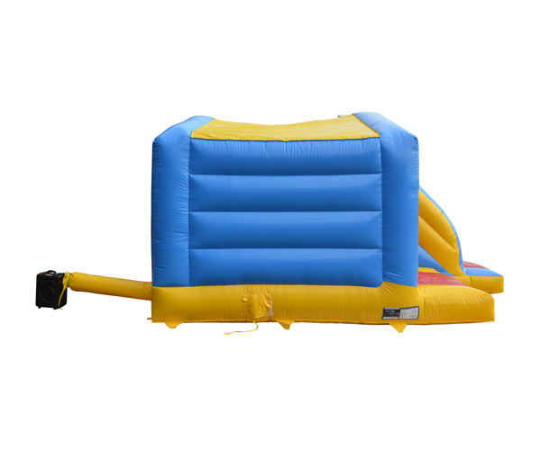 Hüpfburg Little Combo