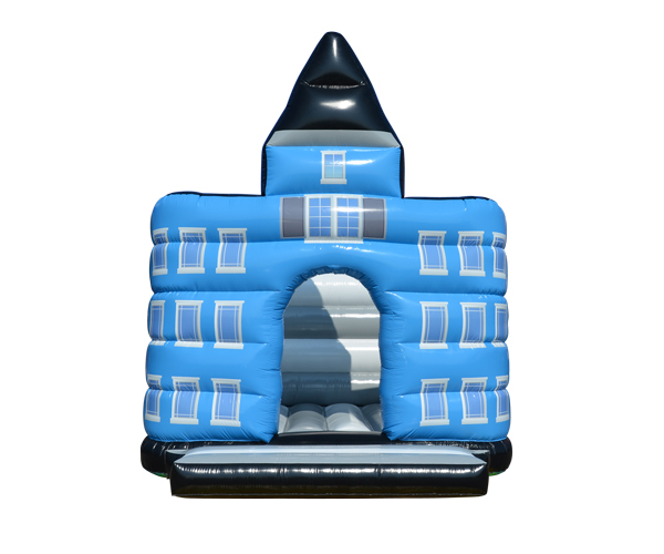 Hüpfburg Donauschingen