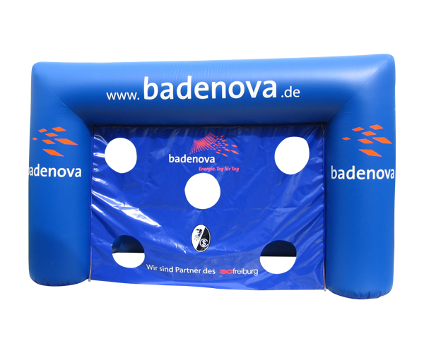 Torwand Badenova