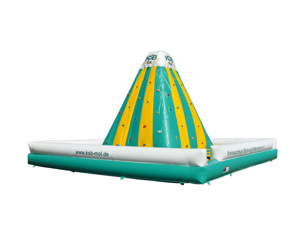 Kletterberg KSB Märkisch-Oderland