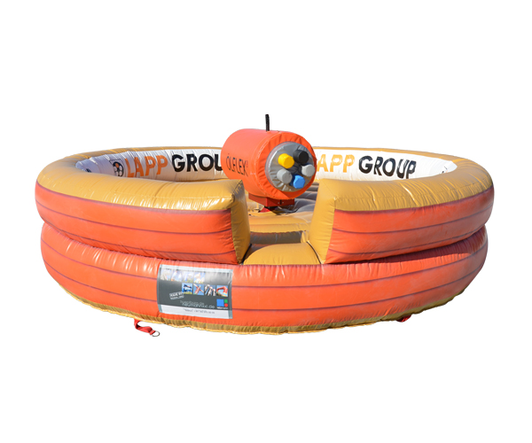 Spielmodul Bullriding Lapp Group