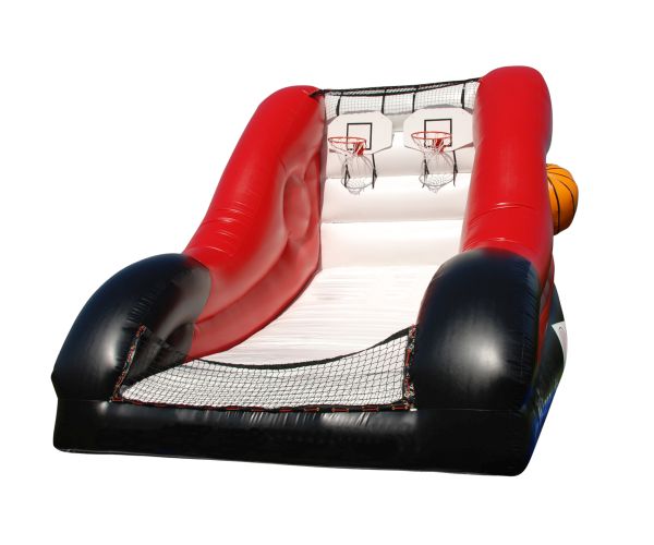 Spielmodul Basketball