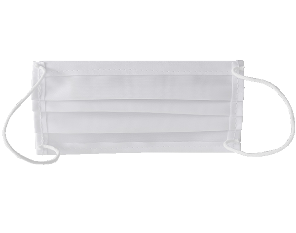 Mundschutz - Alltagsmasken 