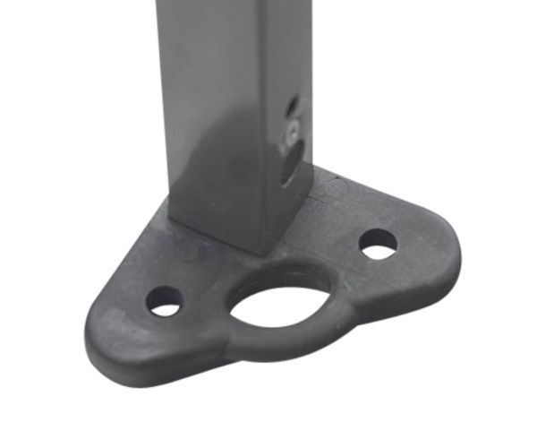 Klappzelt / Faltzelt ECO 1
