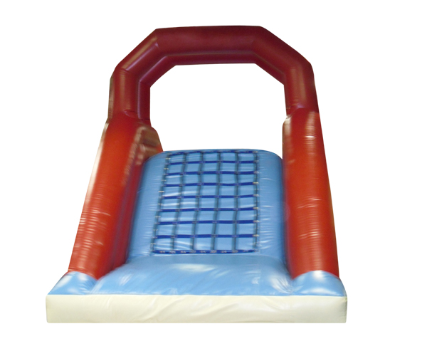 aufblasbare Rutschbahn Eeasy