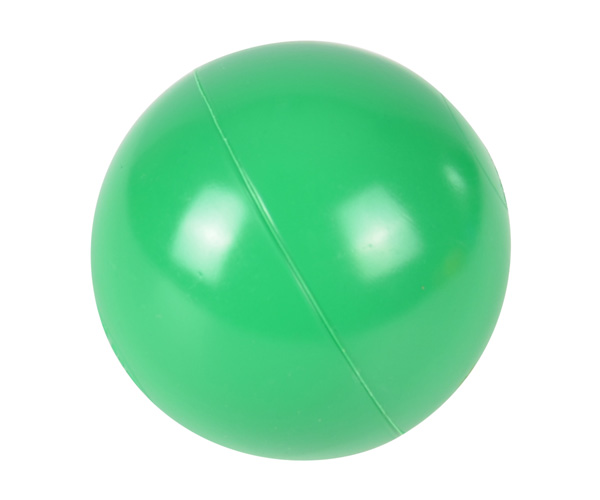 Bälle für Ballbad, 80 mm, 500 Stück