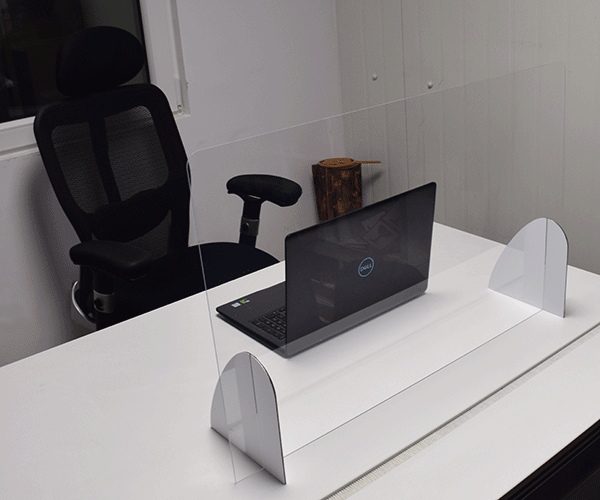 Hygieneschutz - Niesschutz - Infektionsschutz