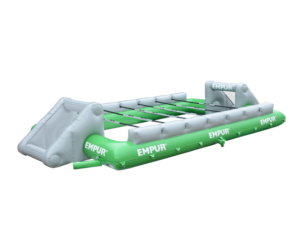 Menschenkicker Empur