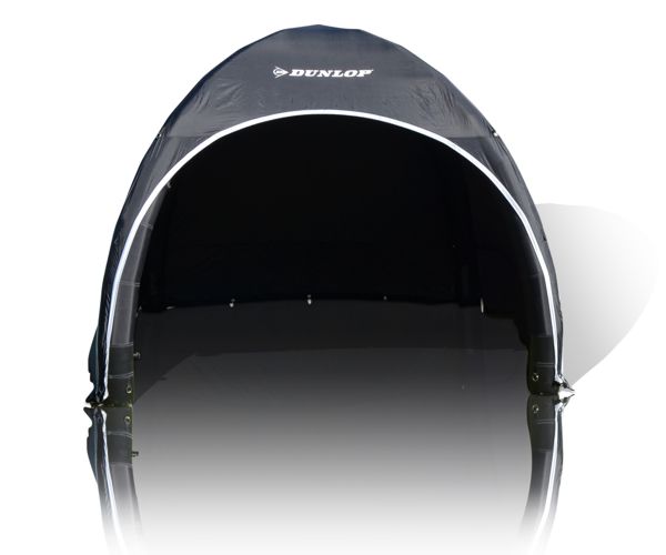 Aufblasbares Zelt Event Tent Creativ, Betrieb ohne Dauergebläse