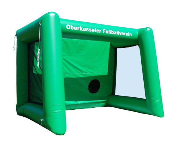 Torwand Oberkasseler Fußballverein