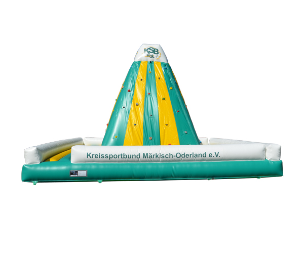 Kletterberg KSB Märkisch-Oderland