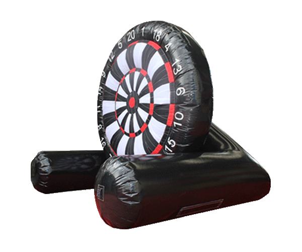 Riesen Fußball-Dart