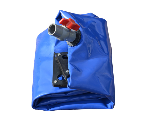 Ballasttank/Wassertank, 50 Liter